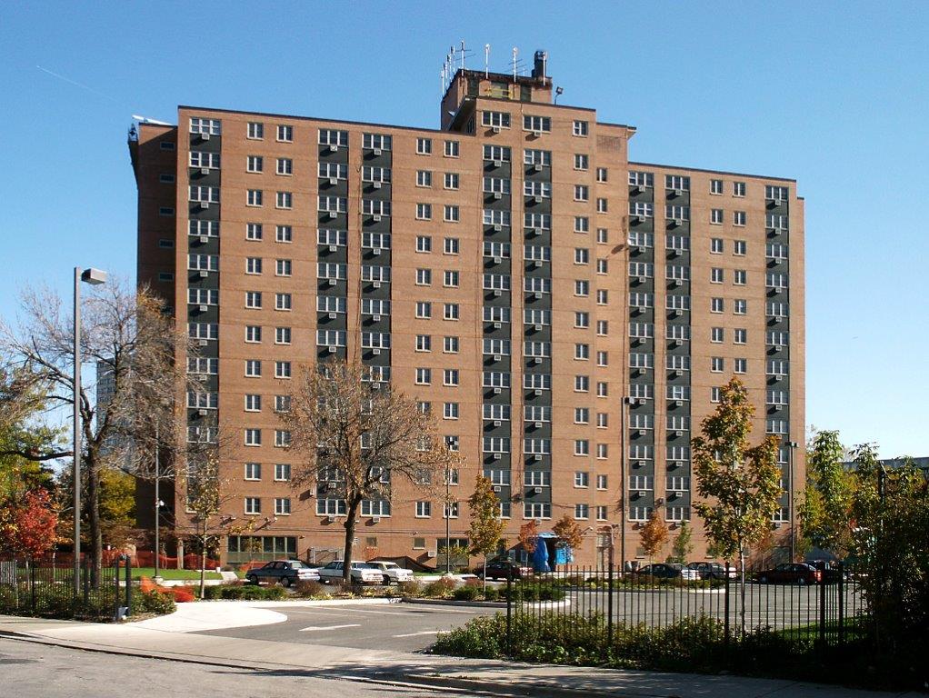 Waitlist Property Profile